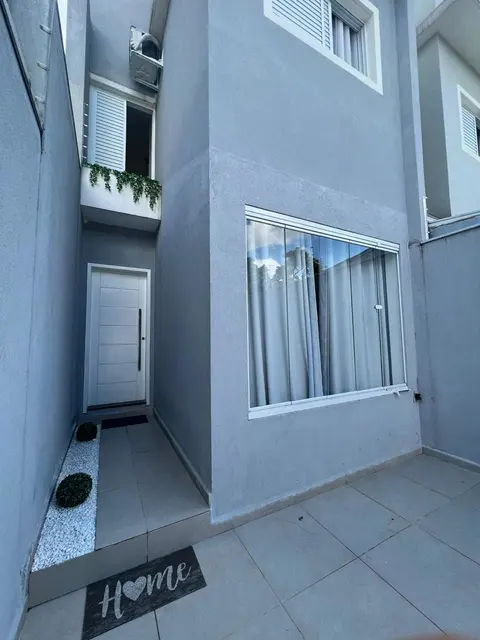 Casa com 2 quartos à venda em Jardim Prudencia