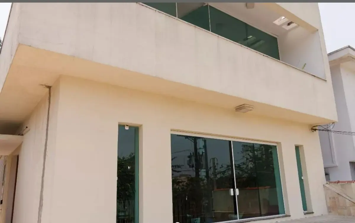 Casa com 6 quartos à venda em Jardim Prudencia — foto 2