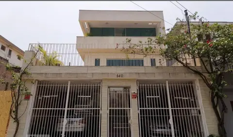 Casa com 6 quartos à venda em Jardim Prudencia