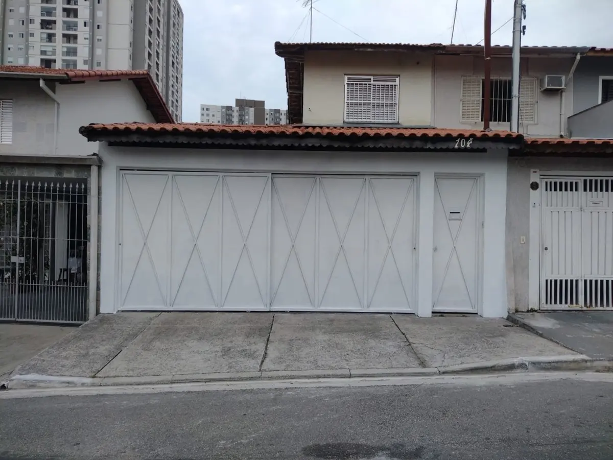 Casa com 2 quartos à venda em Jardim Santo Antoninho — foto 1