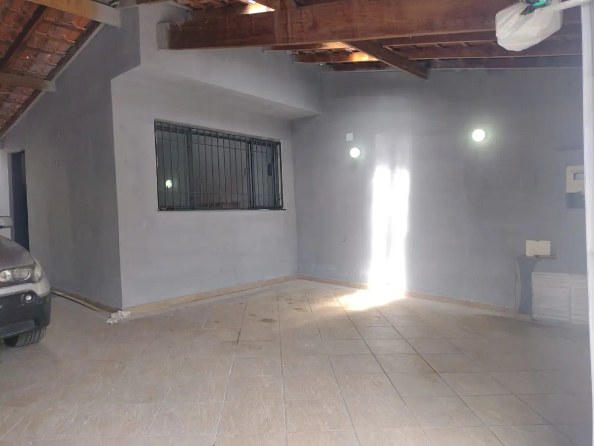 Casa com 2 quartos à venda em Jardim Santo Antoninho — foto 2