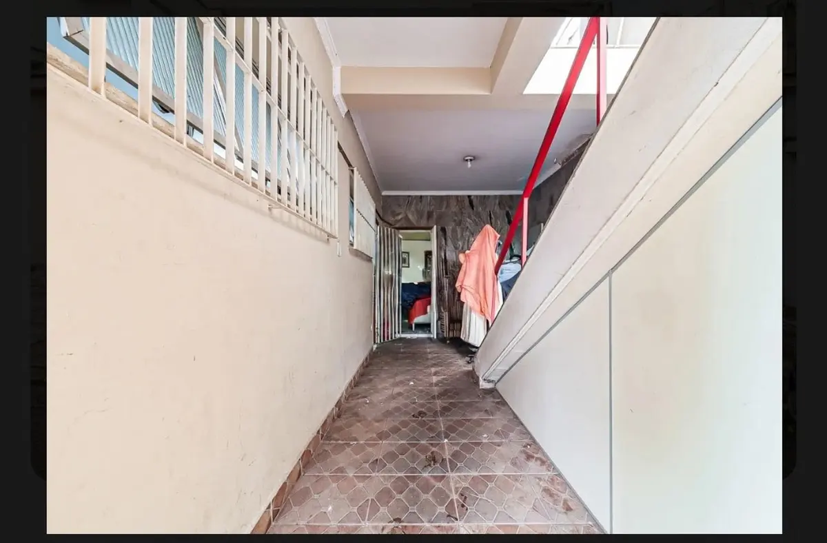 Casa com 5 quartos à venda em Vila Alexandria — foto 2