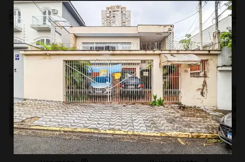 Casa com 5 quartos à venda em Vila Alexandria