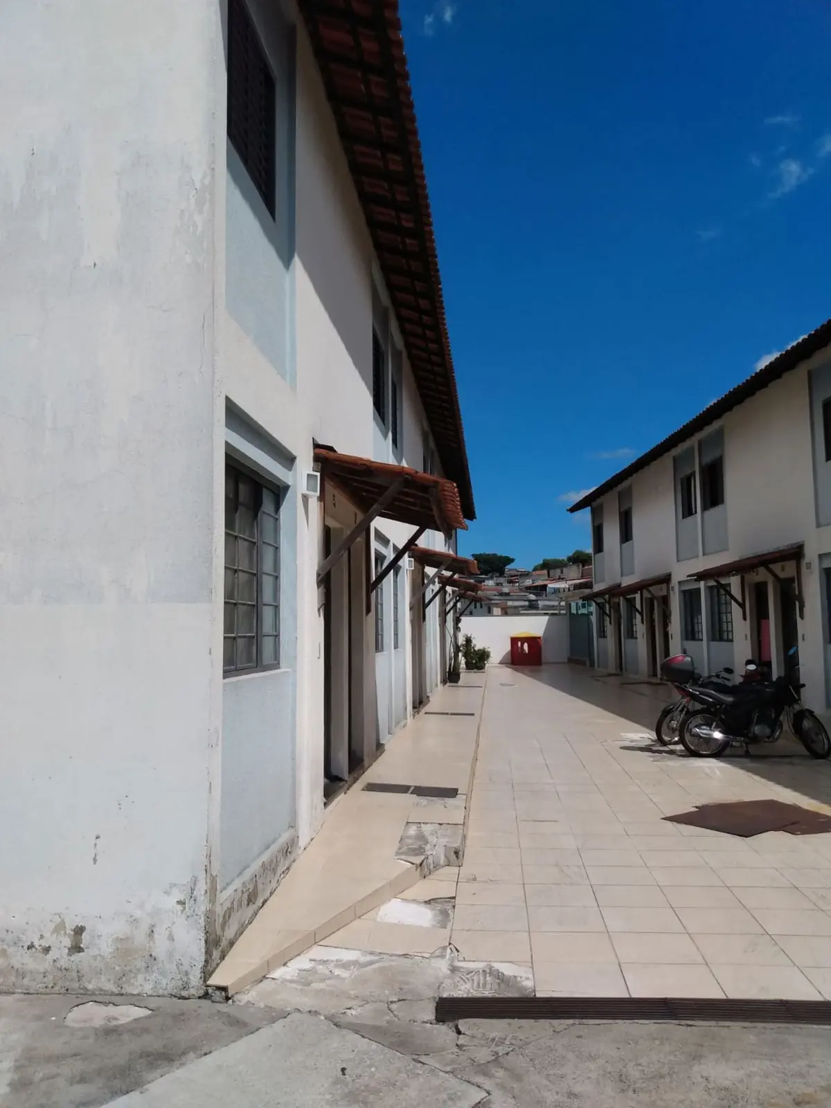 Casa com 2 quartos à venda em Vila Campestre — foto 2
