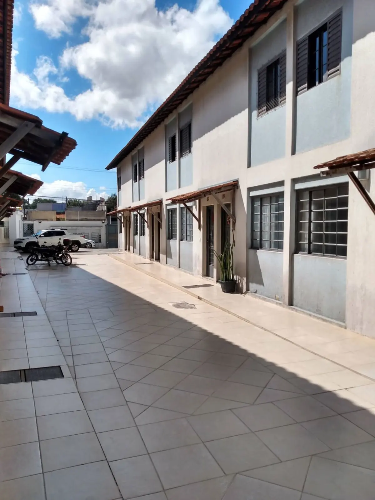 Casa com 2 quartos à venda em Vila Campestre — foto 3