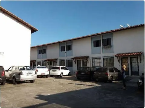 Casa com 2 quartos à venda em Vila Campestre