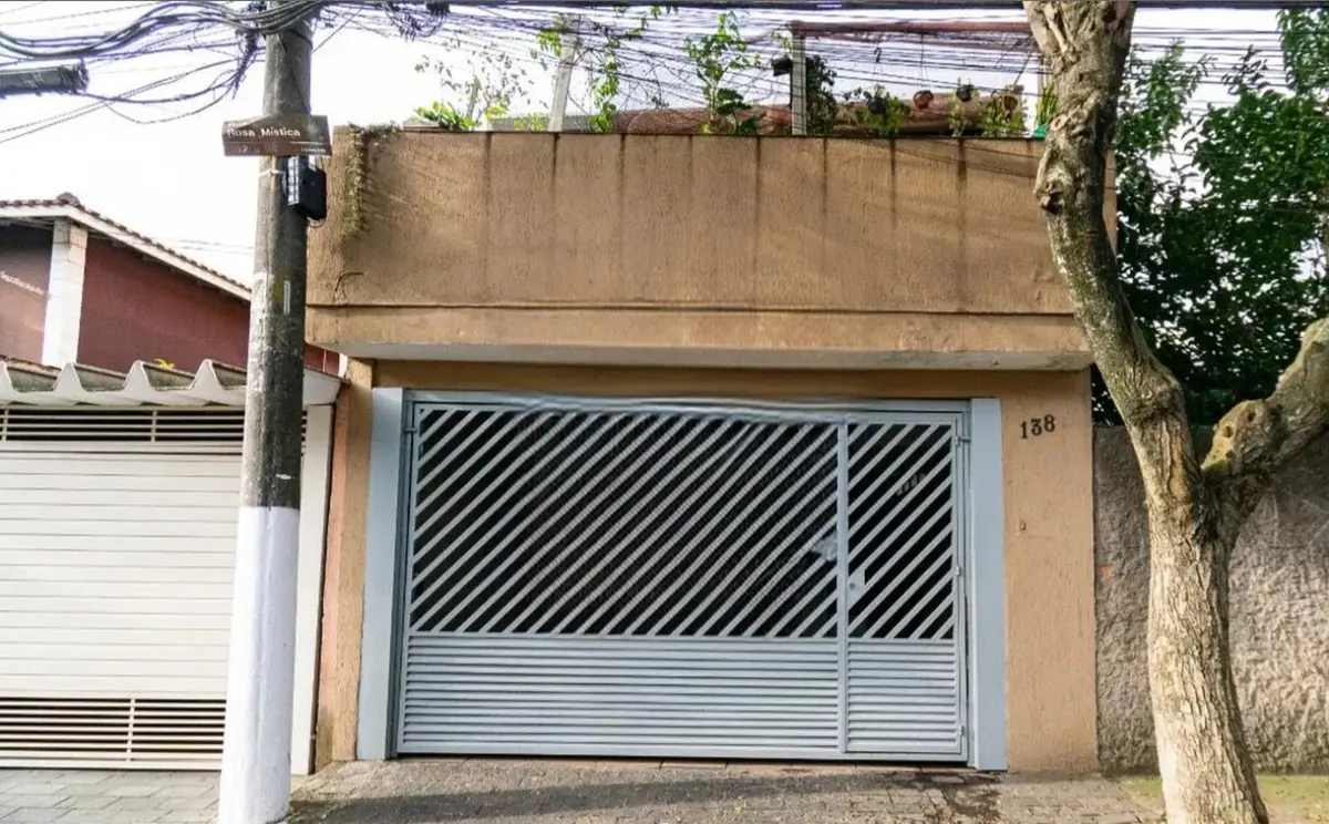 Casa com 3 quartos à venda em Vila Campestre — foto 1