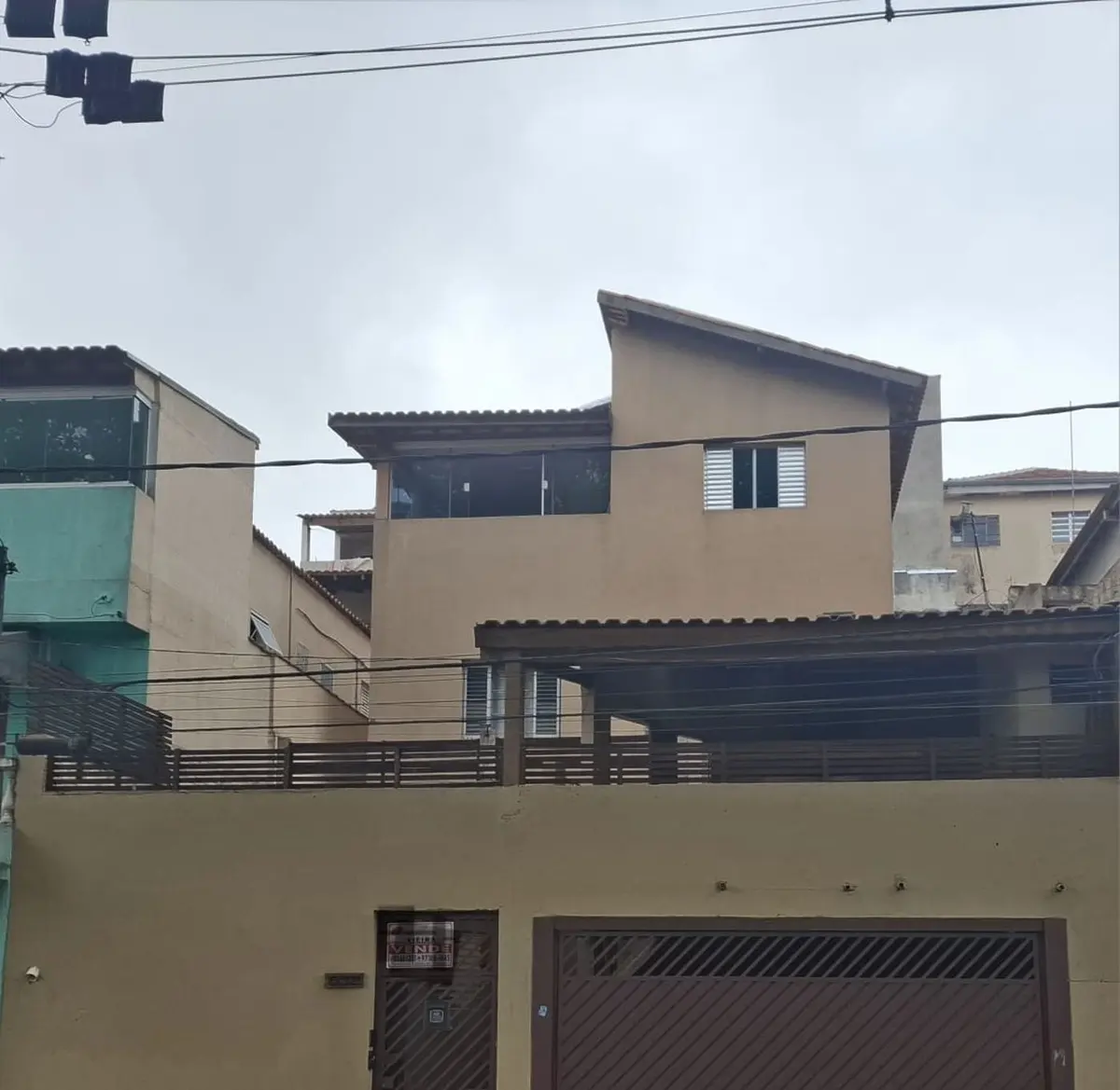 Casa com 3 quartos à venda em Vila do Encontro — foto 1