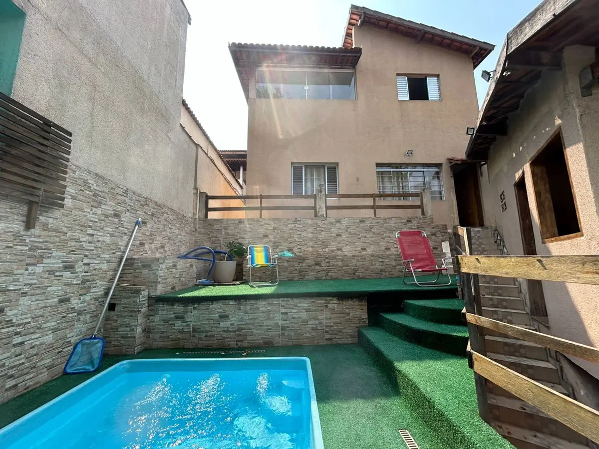 Casa com 3 quartos à venda em Vila do Encontro — foto 2