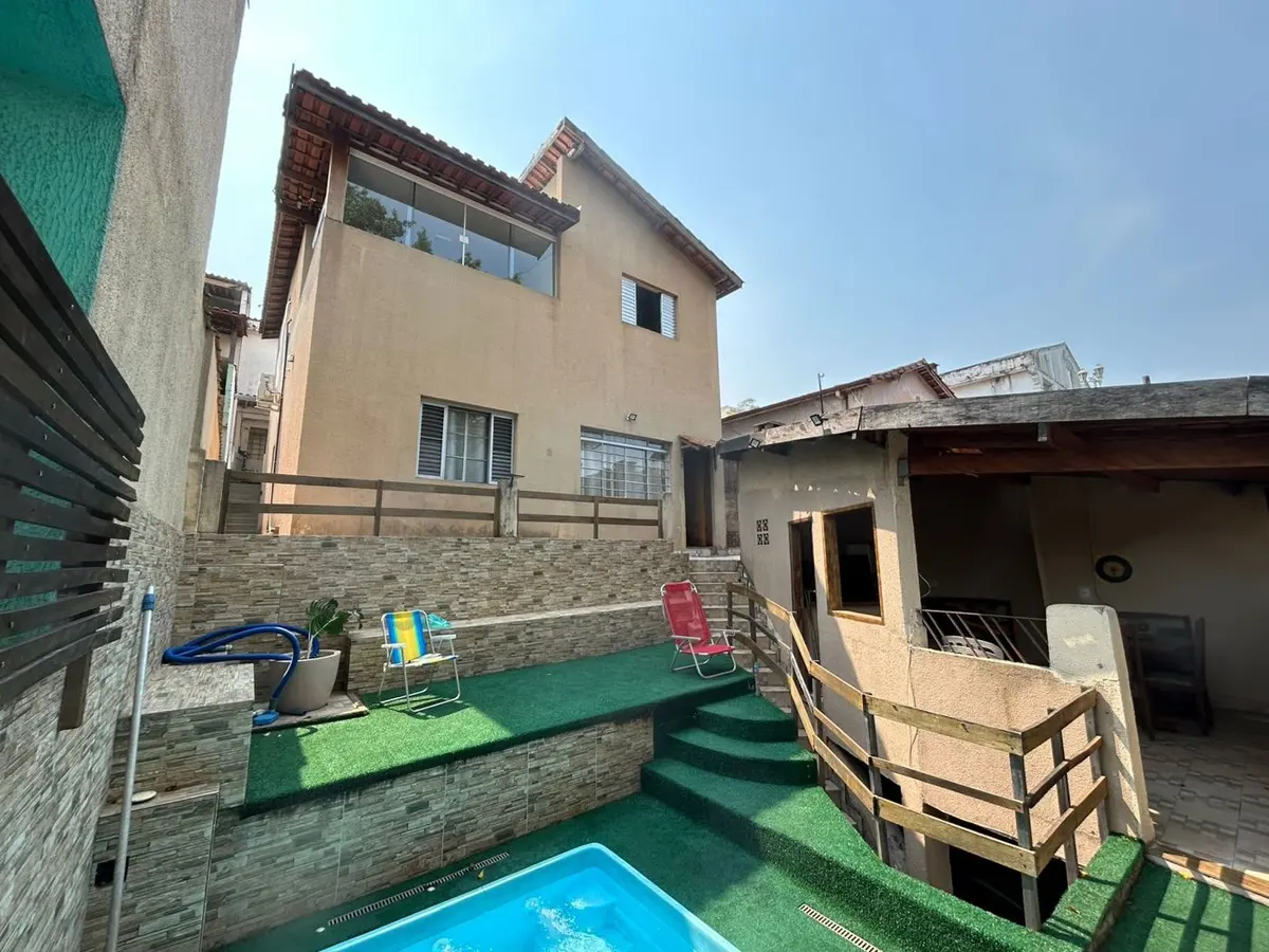 Casa com 3 quartos à venda em Vila do Encontro — foto 3