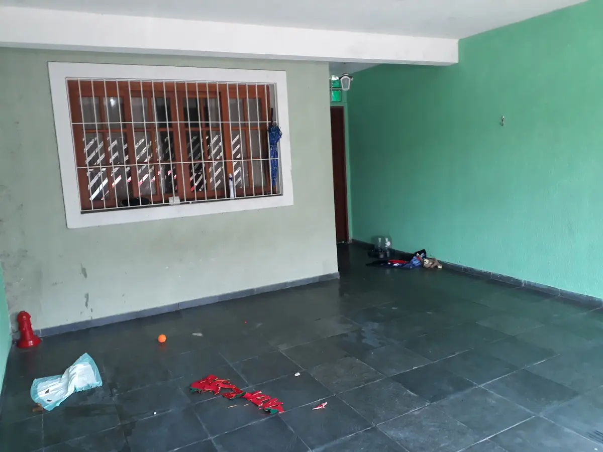 Casa com 3 quartos à venda em Vila Marari — foto 2