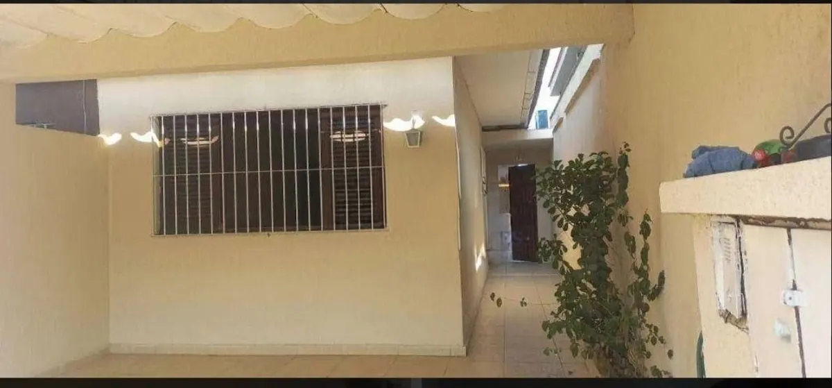 Casa com 3 quartos à venda em Vila Marari — foto 3