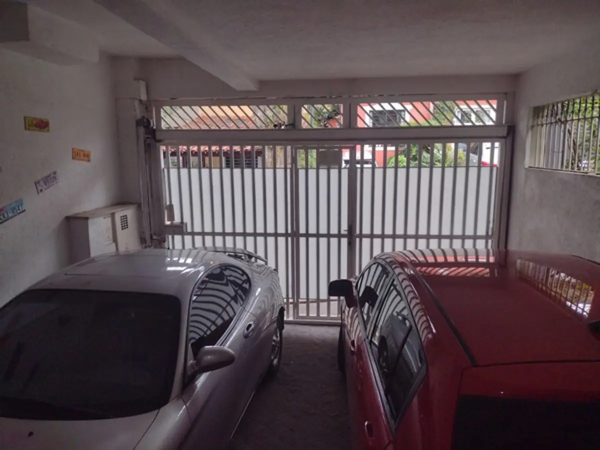 Casa com 3 quartos à venda em Vila Nova Caledonia — foto 1