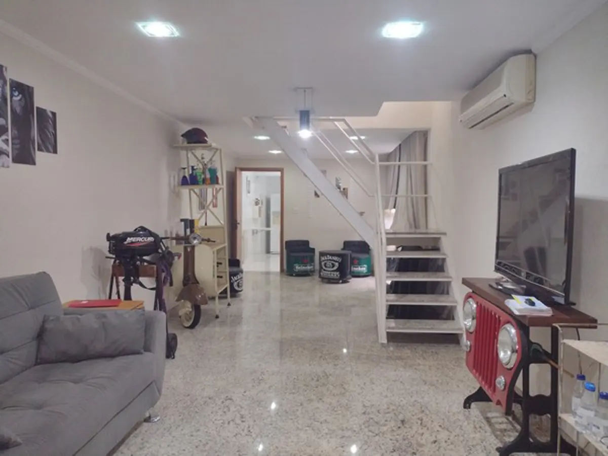 Casa com 3 quartos à venda em Vila Nova Caledonia — foto 3