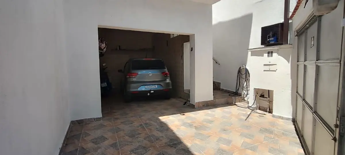 Casa com 2 quartos à venda em Vila Parque Jabaquara — foto 2