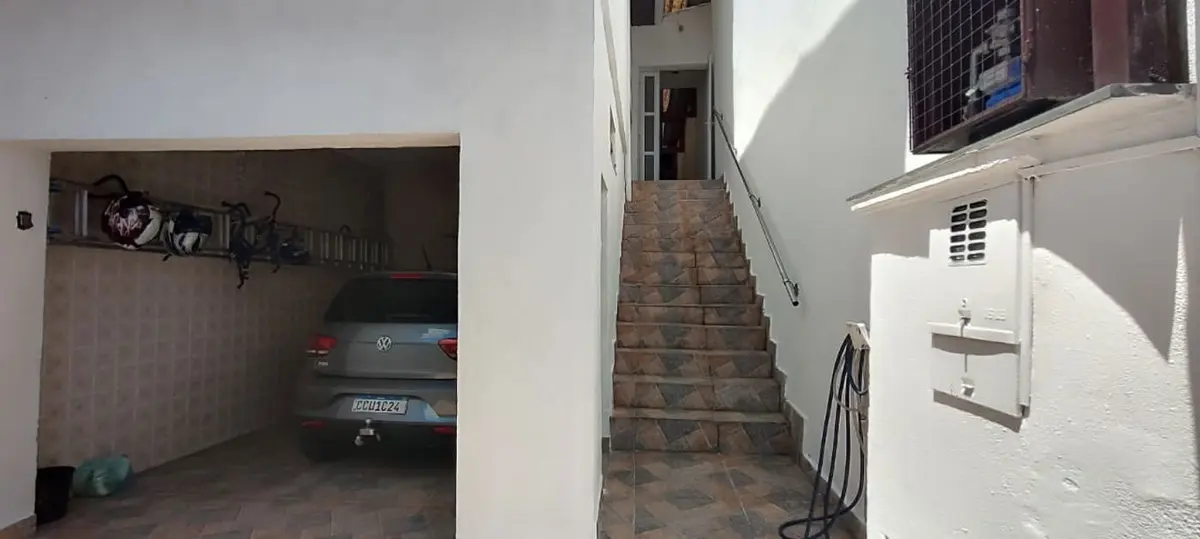 Casa com 2 quartos à venda em Vila Parque Jabaquara — foto 3