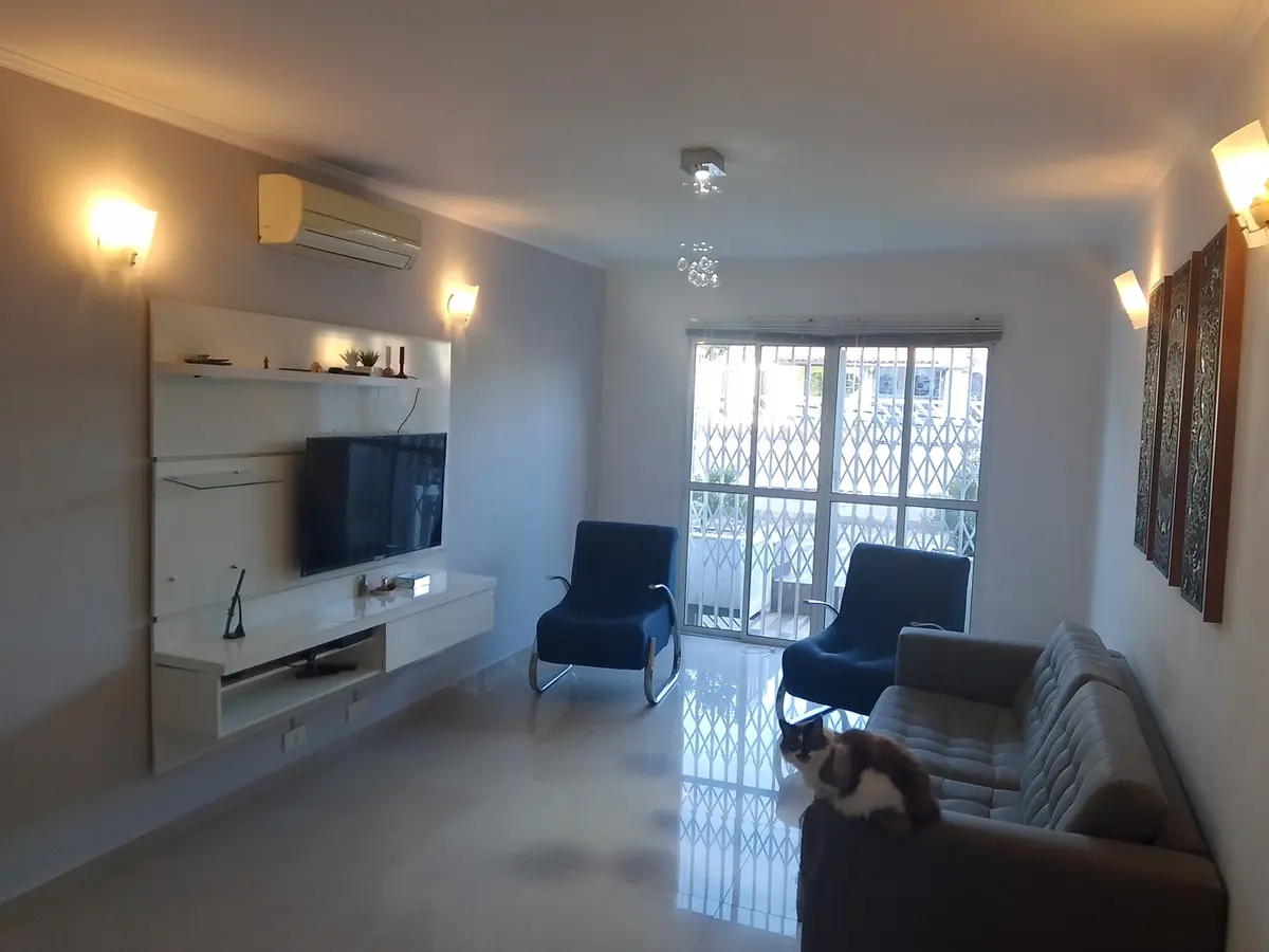 Casa com 3 quartos à venda em Vila Paulista — foto 3