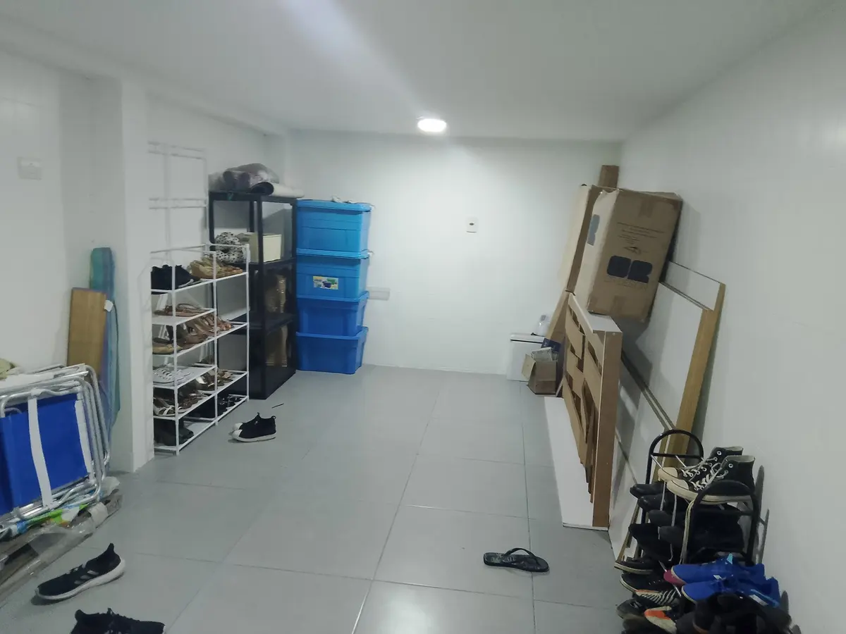 Casa com 3 quartos para alugar em Vila Paulista — foto 2