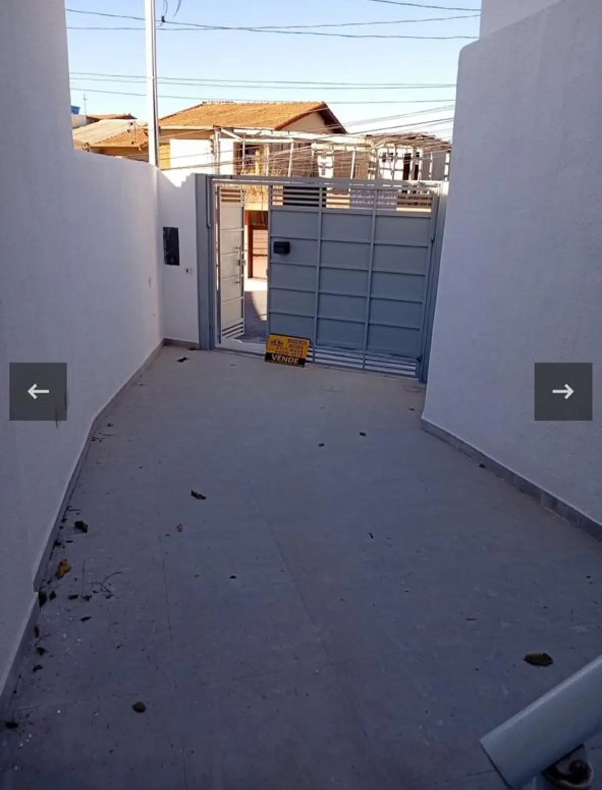 Casa com 2 quartos à venda em Vila Paulista — foto 2