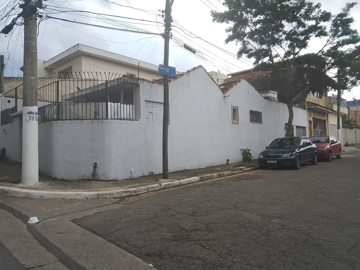 Casa com 2 quartos à venda em Vila Santa Catarina — foto 1