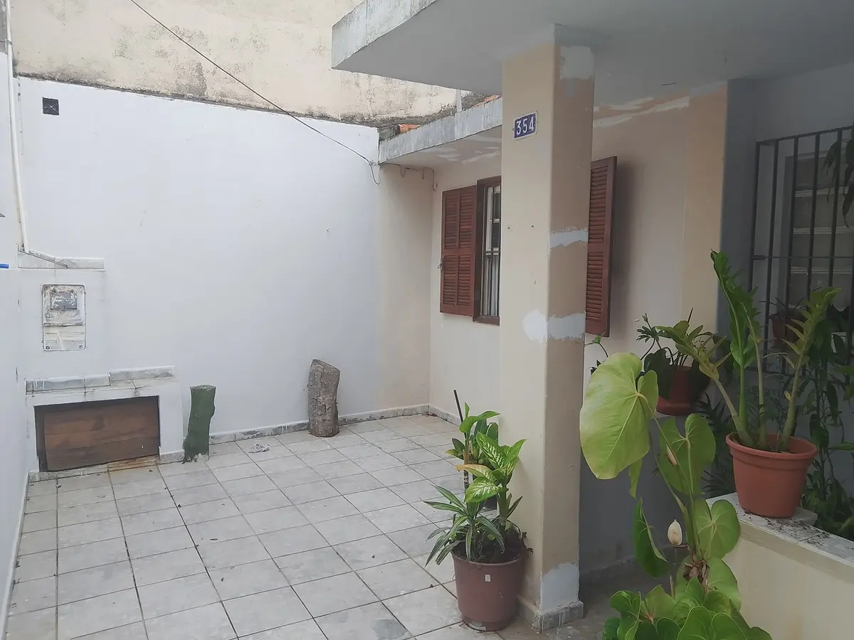 Casa com 2 quartos à venda em Vila Santa Catarina — foto 3