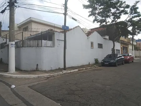 Casa com 2 quartos à venda em Vila Santa Catarina