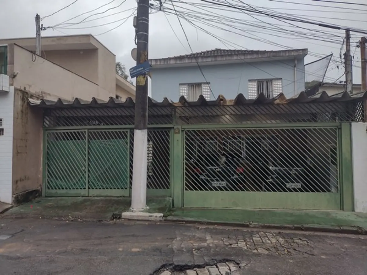 Casa com 3 quartos à venda em Vila Santa Catarina — foto 1