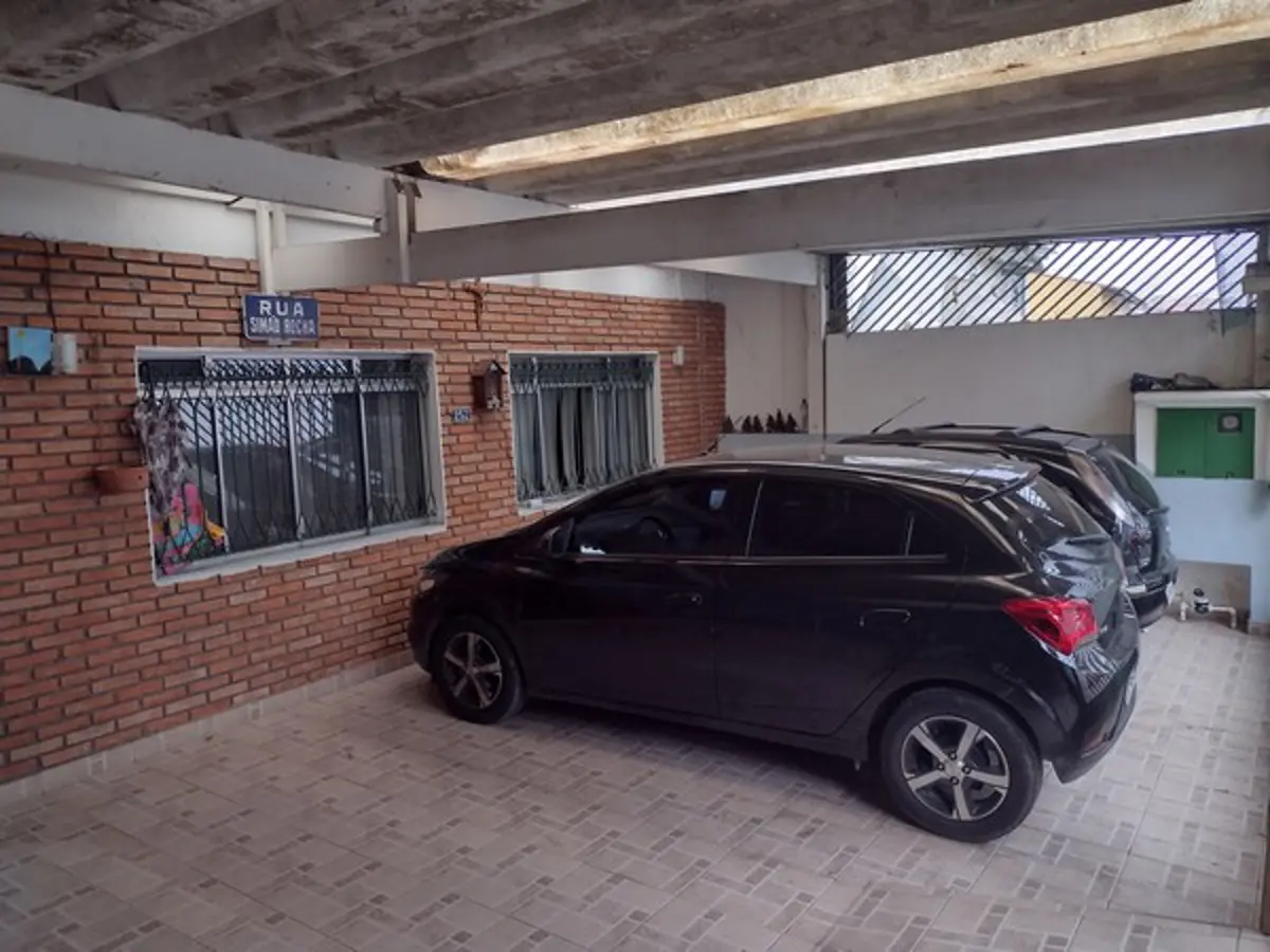 Casa com 3 quartos à venda em Vila Santa Catarina — foto 2