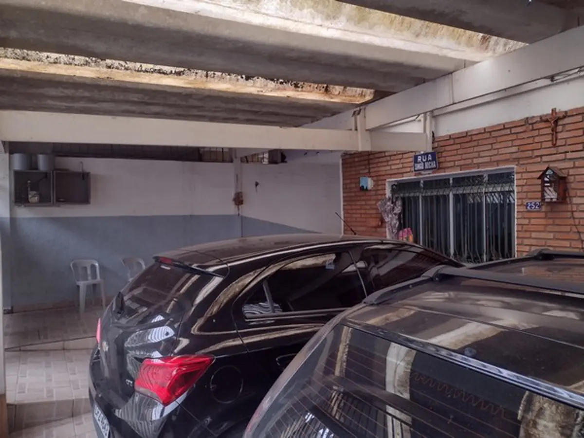 Casa com 3 quartos à venda em Vila Santa Catarina — foto 3