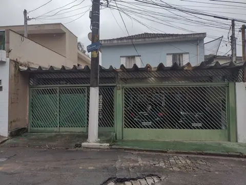 Casa com 3 quartos à venda em Vila Santa Catarina