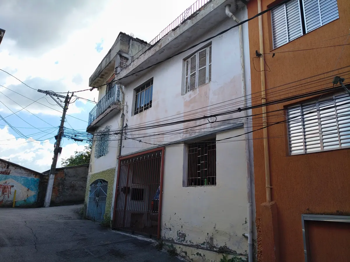 Casa com 3 quartos à venda em Vila Santa Catarina — foto 2