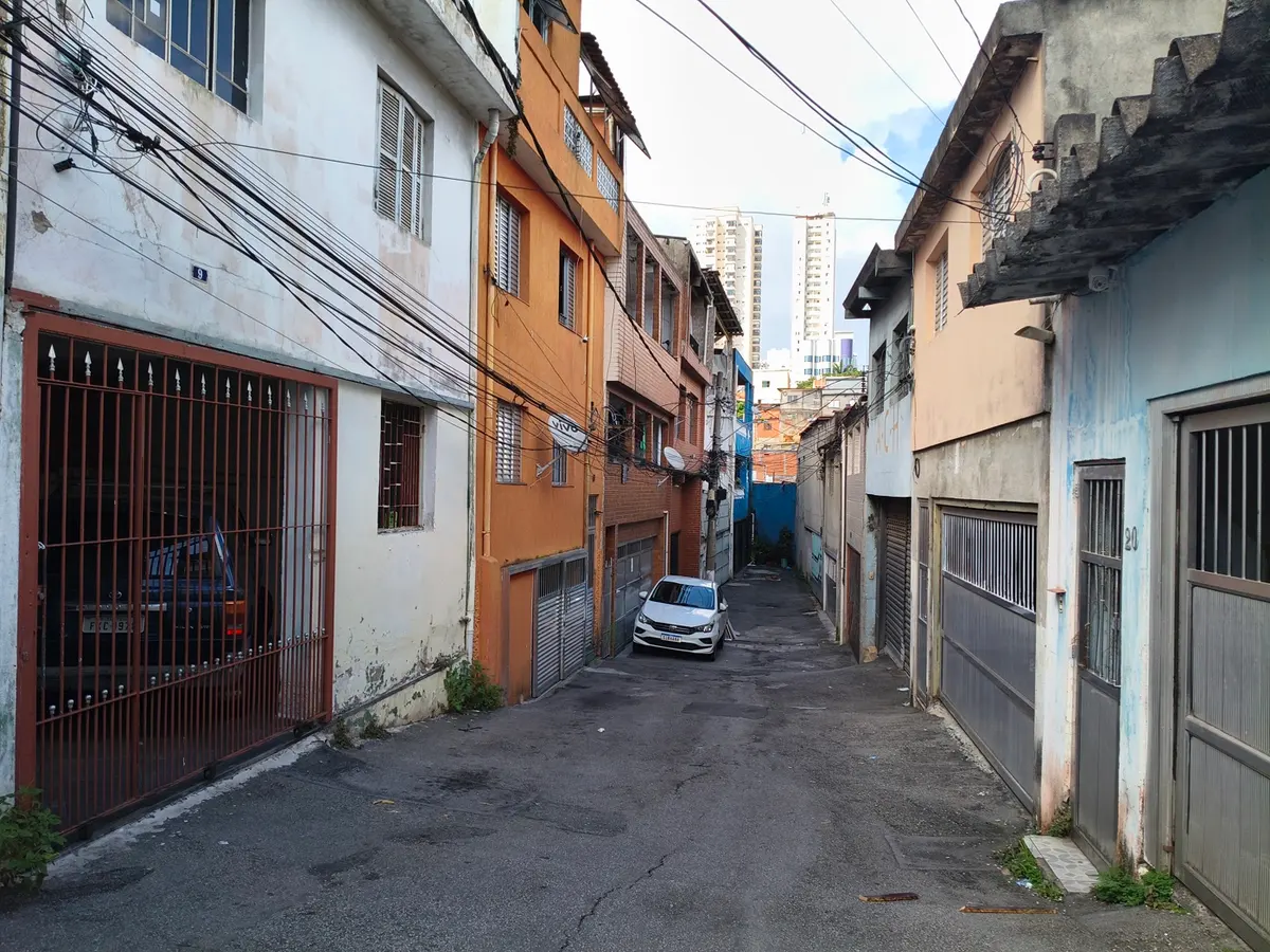 Casa com 3 quartos à venda em Vila Santa Catarina — foto 3
