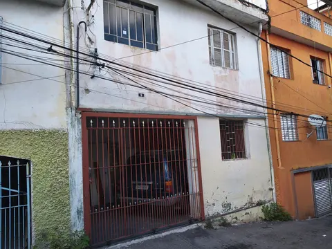Casa com 3 quartos à venda em Vila Santa Catarina