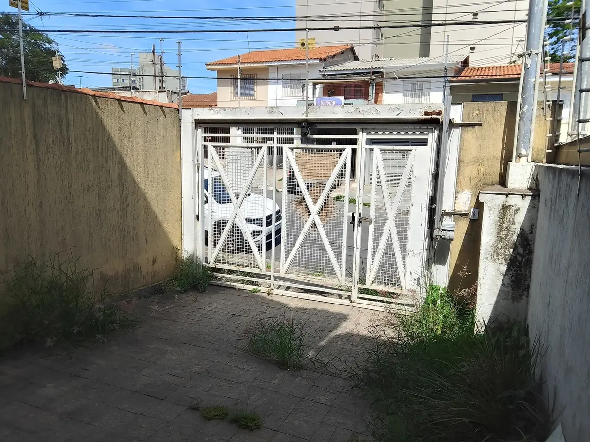 Casa com 3 quartos à venda em Vila Santa Catarina — foto 3
