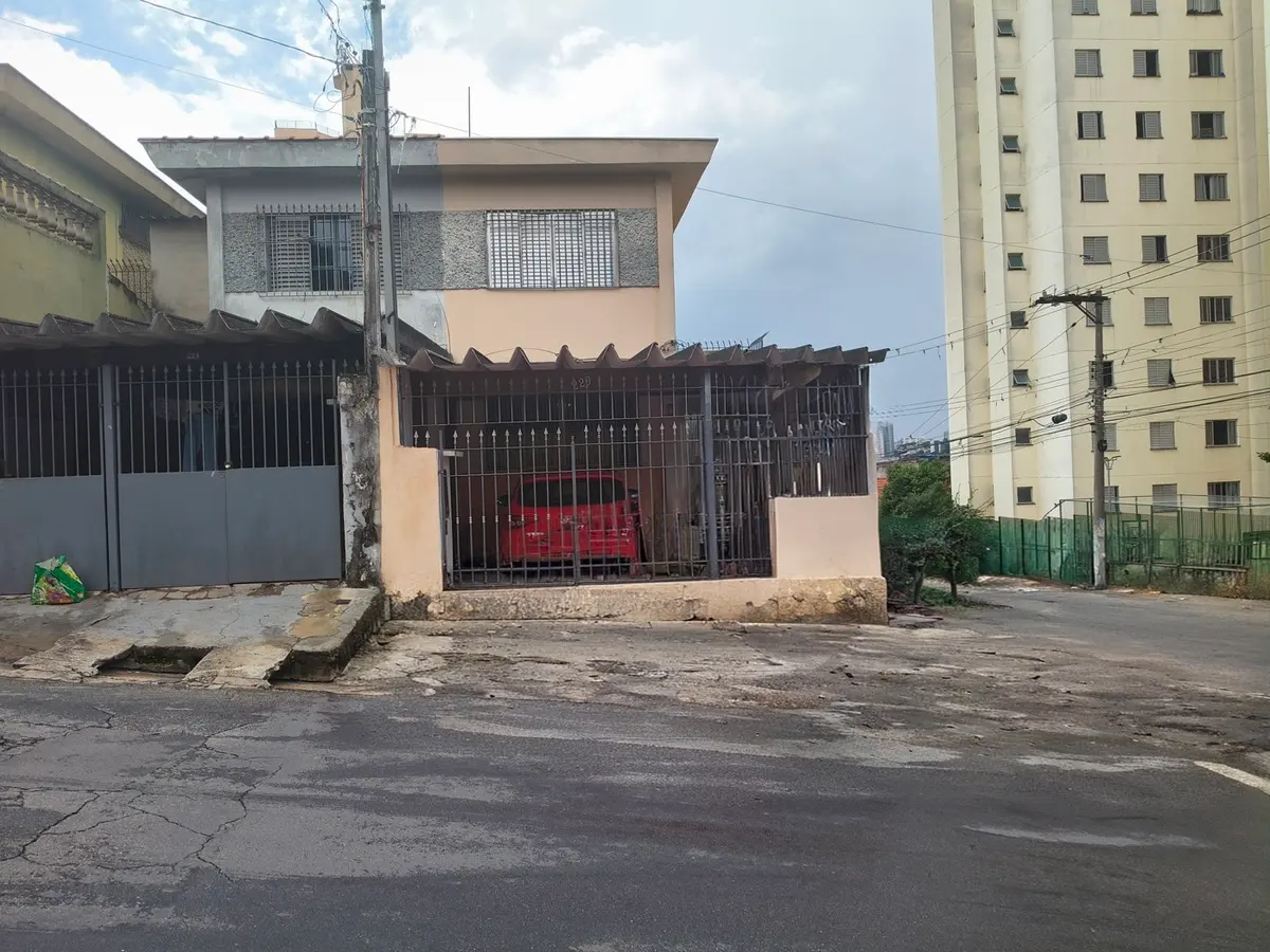 Casa com 2 quartos à venda em Vila Santa Catarina — foto 1