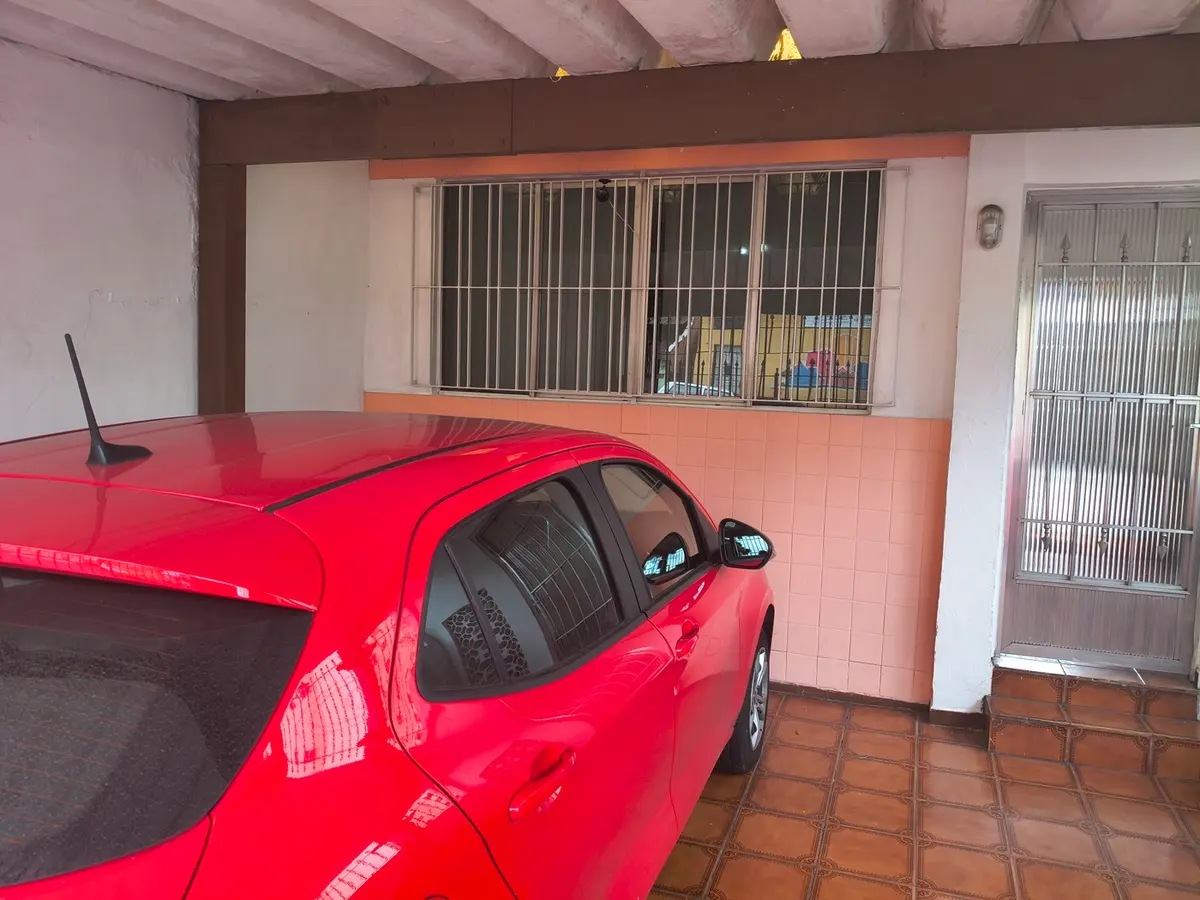 Casa com 2 quartos à venda em Vila Santa Catarina — foto 2