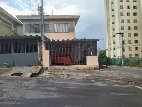Casa com 2 quartos à venda em Vila Santa Catarina