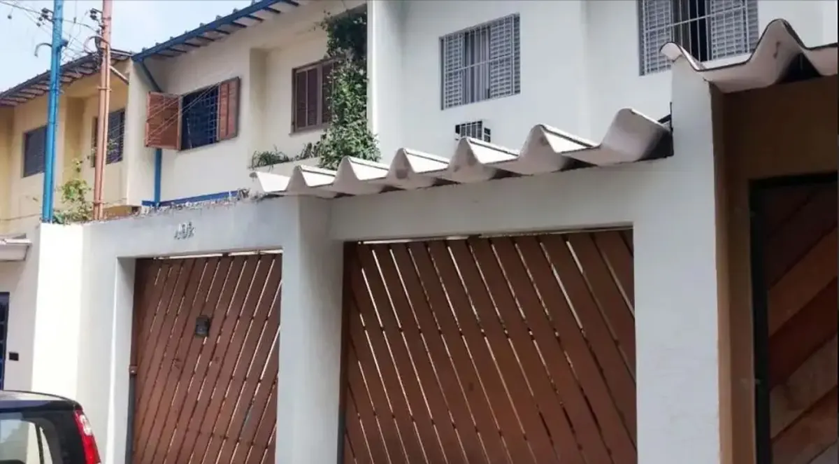 Casa com 3 quartos à venda em Vila Santa Catarina — foto 1