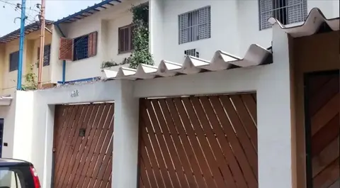 Casa com 3 quartos à venda em Vila Santa Catarina
