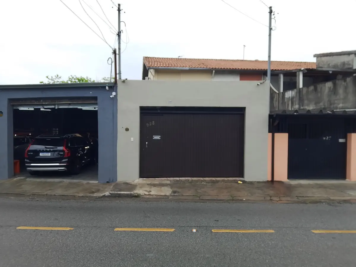 Casa com 2 quartos à venda em Vila Sao Paulo — foto 1