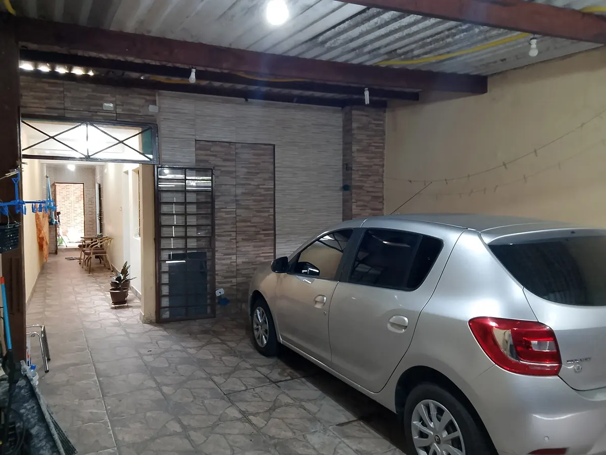 Casa com 2 quartos à venda em Vila Sao Paulo — foto 2