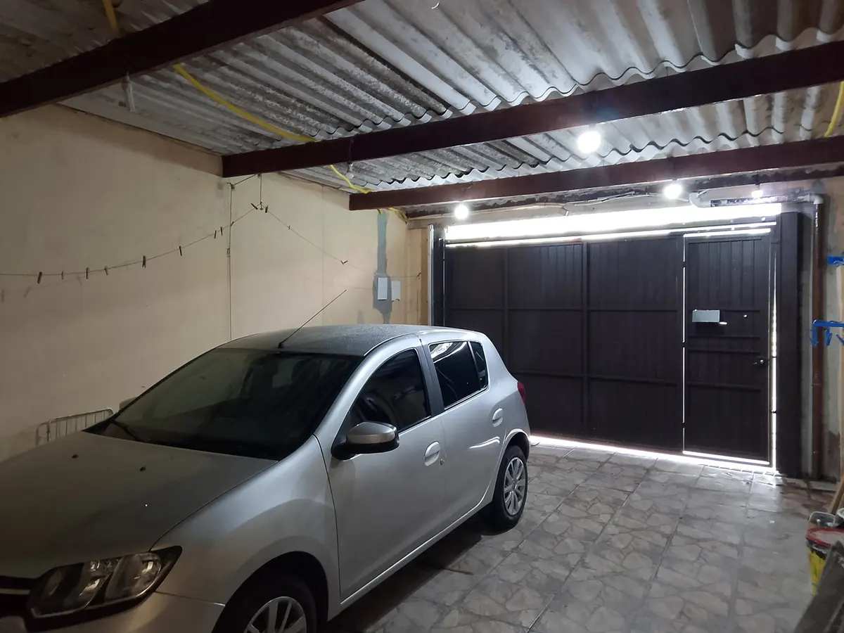 Casa com 2 quartos à venda em Vila Sao Paulo — foto 3