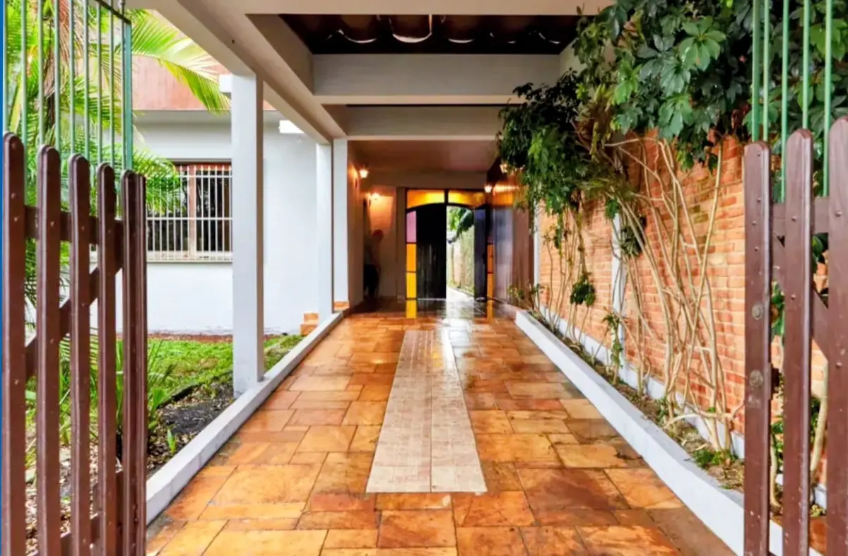 Casa com 4 quartos à venda em Vila Sao Pedro — foto 2
