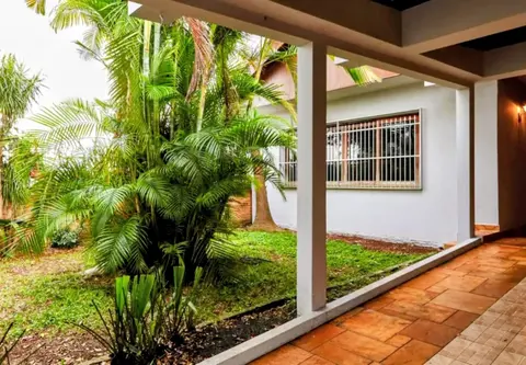 Casa com 4 quartos à venda em Vila Sao Pedro