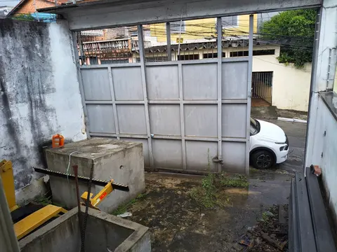 Comercial à venda em Cidade Domitila
