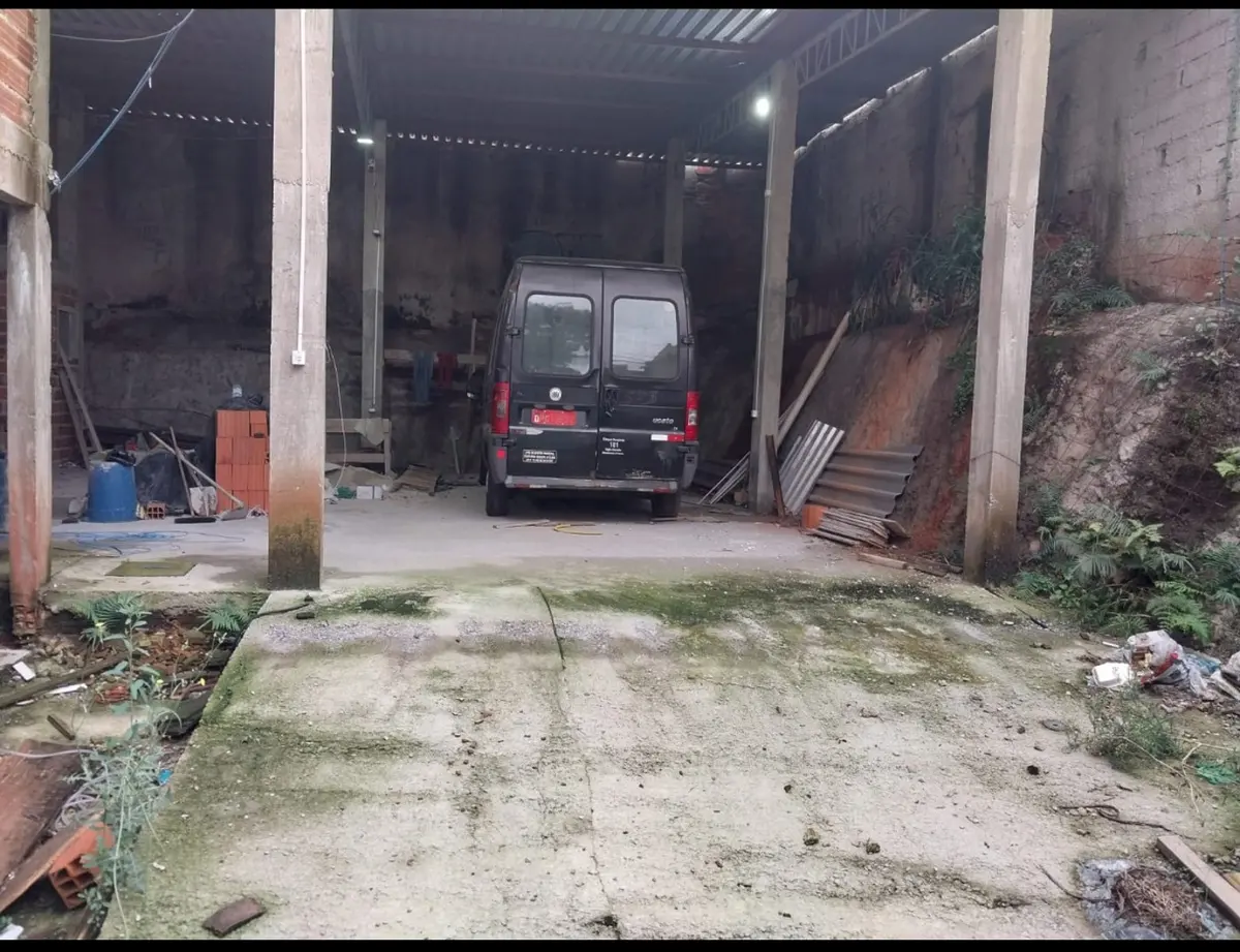 Comercial para alugar em Vila Parque Jabaquara — foto 2