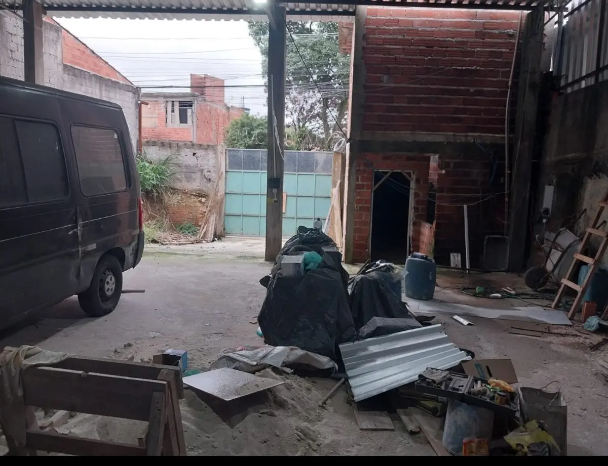 Comercial para alugar em Vila Parque Jabaquara — foto 3