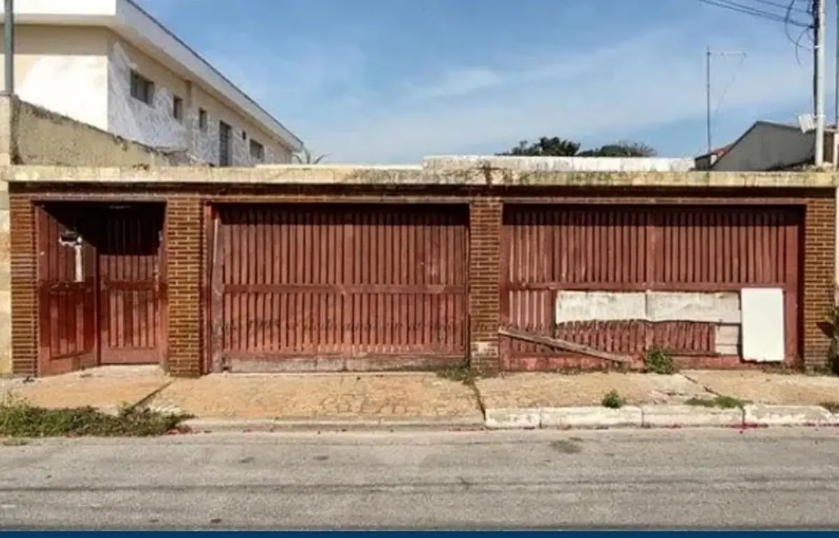 Terreno à venda em Cupece — foto 1
