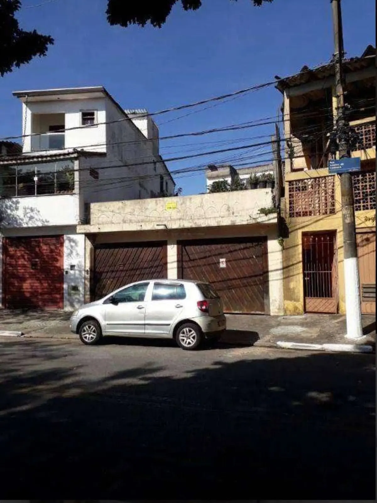 Terreno com 1 quarto à venda em Jardim Jabaquara — foto 1