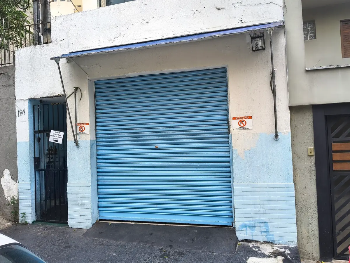 Terreno com 2 quartos à venda em Vila Mascote — foto 1